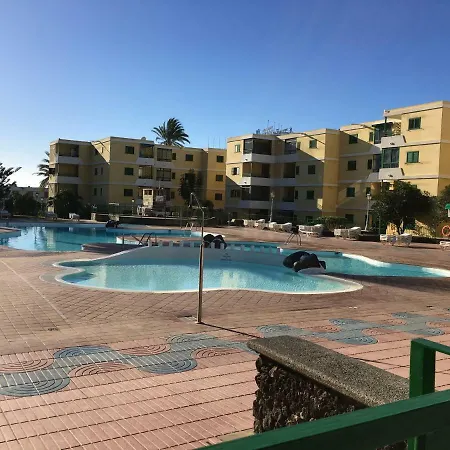 Pitaya Appartement *
