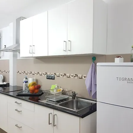 Apartment Pitaya *