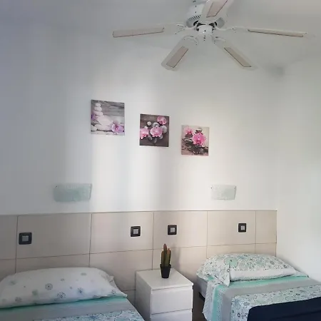 Apartment Pitaya Playa del Ingles (Gran Canaria)
