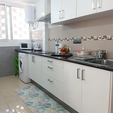 Pitaya Appartement Playa del Inglés