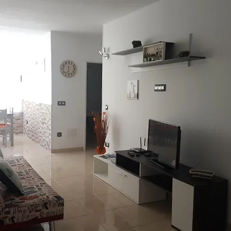 Pitaya Apartment Playa del Ingles (Gran Canaria)