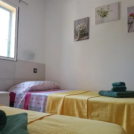 Appartement Pitaya