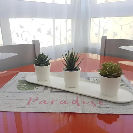 Pitaya Apartment
