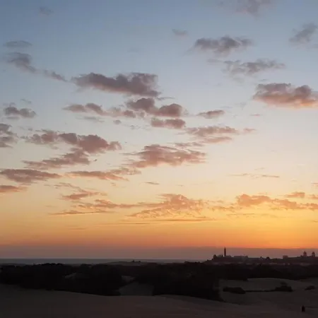 Pitaya Lejlighed Playa del Inglés