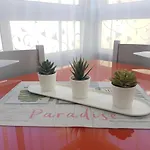 Pitaya Lejlighed